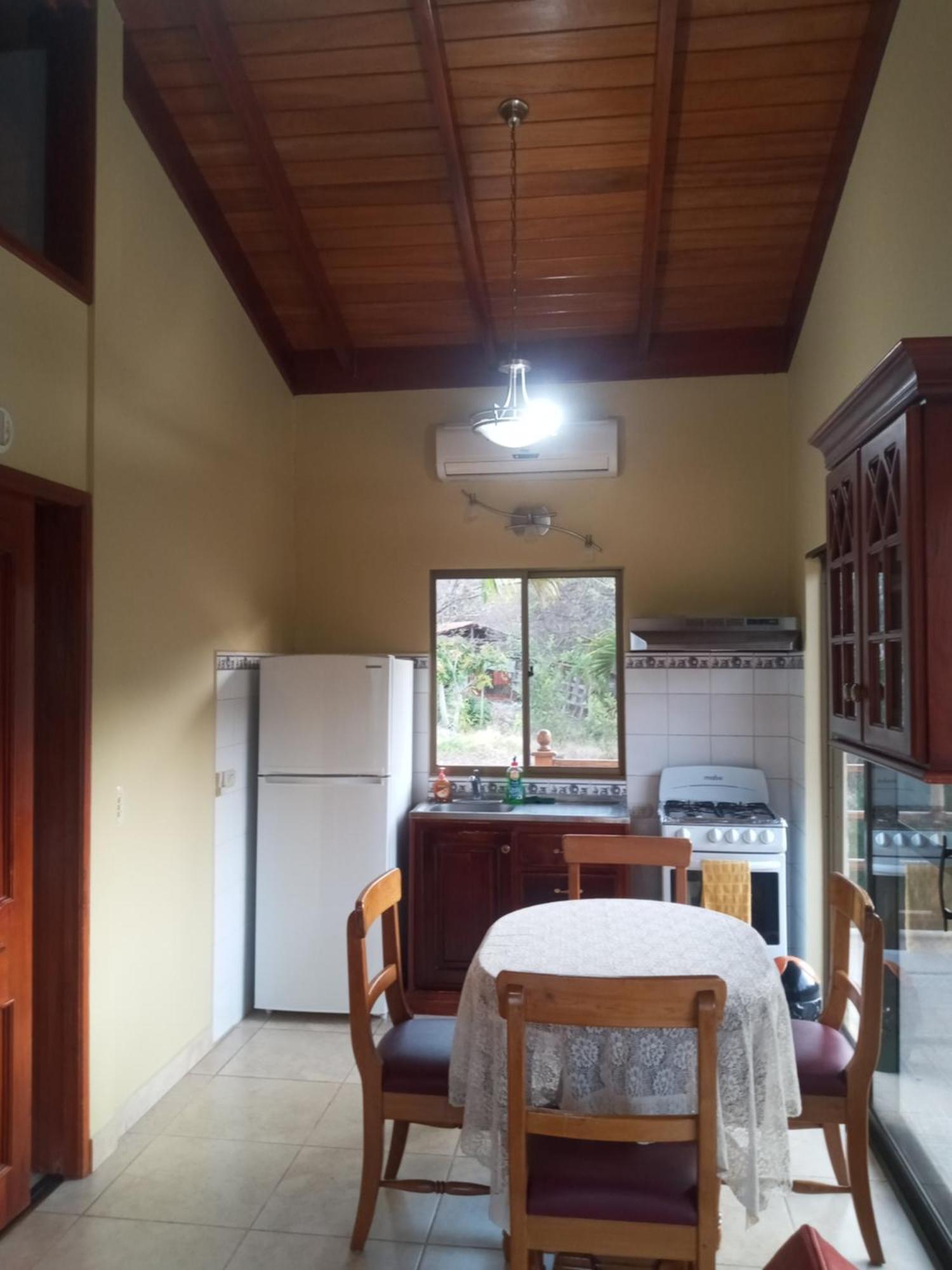 Paysage Cache Villa Estelí Екстериор снимка