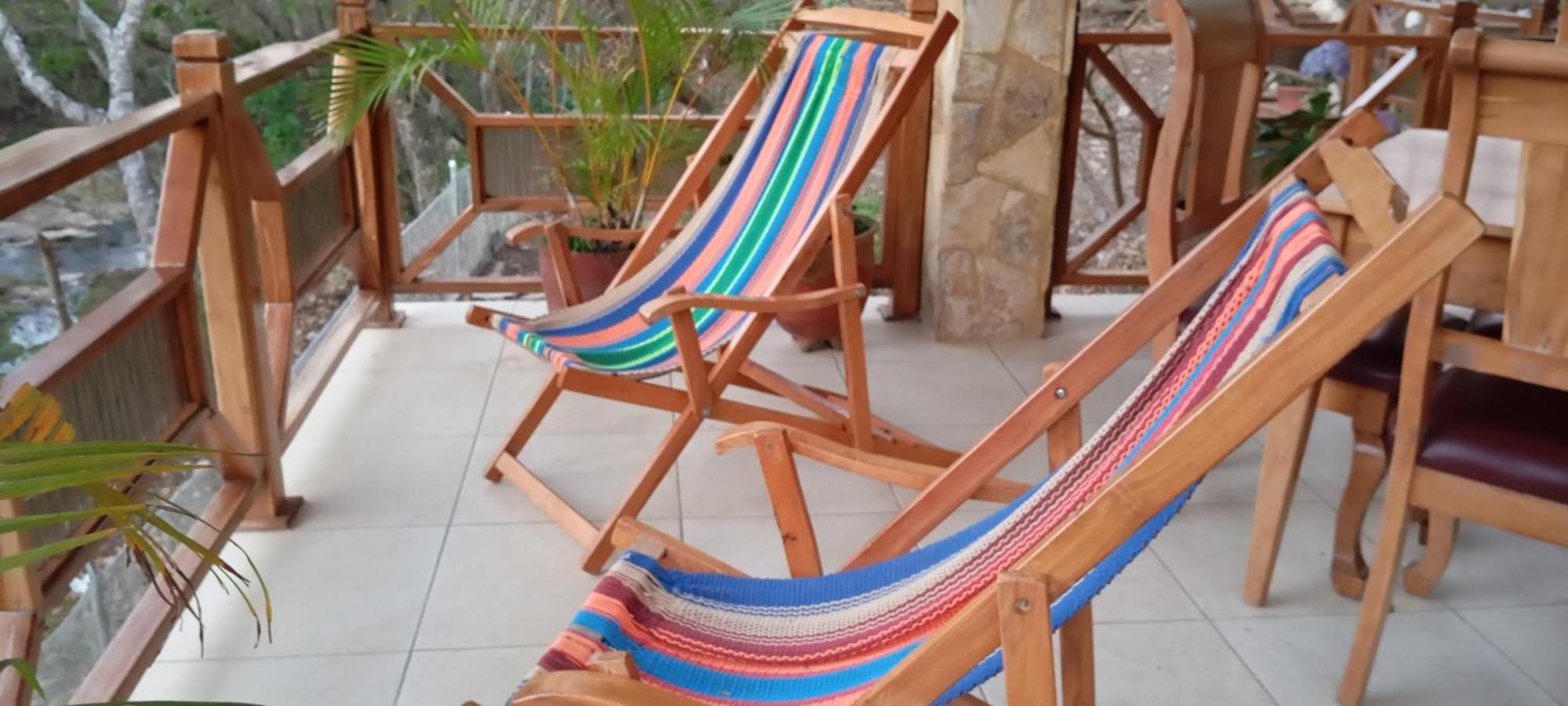 Paysage Cache Villa Estelí Екстериор снимка