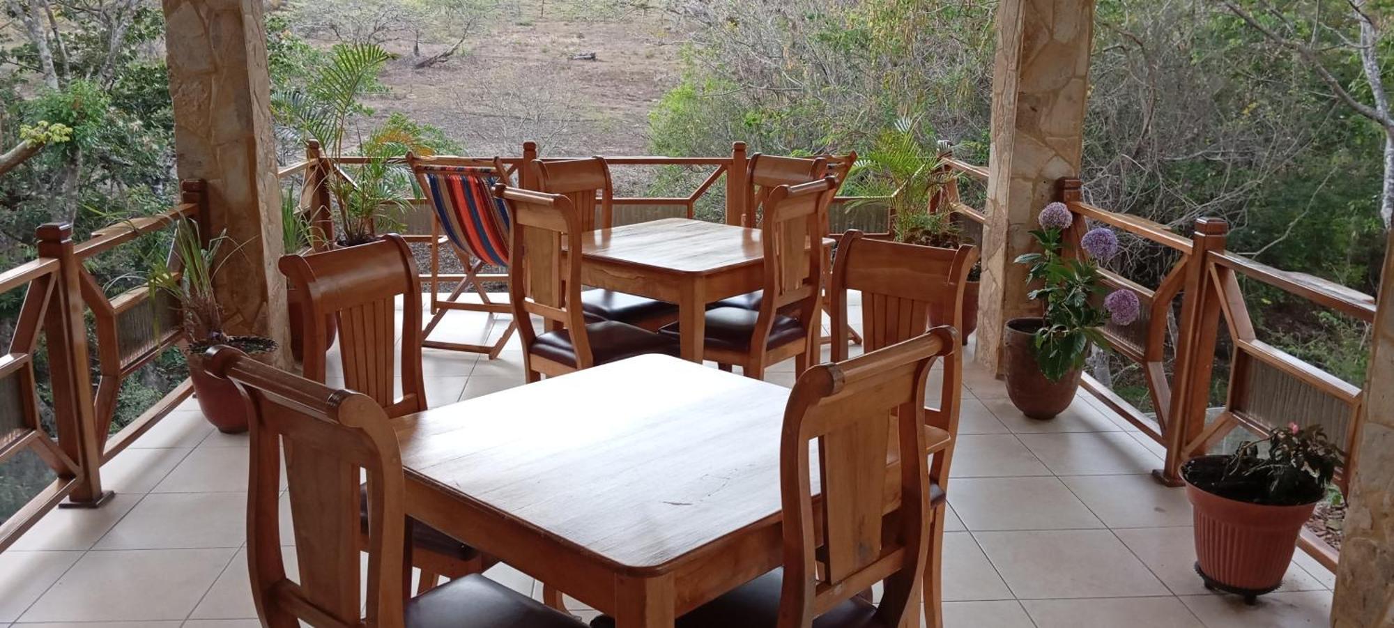 Paysage Cache Villa Estelí Екстериор снимка