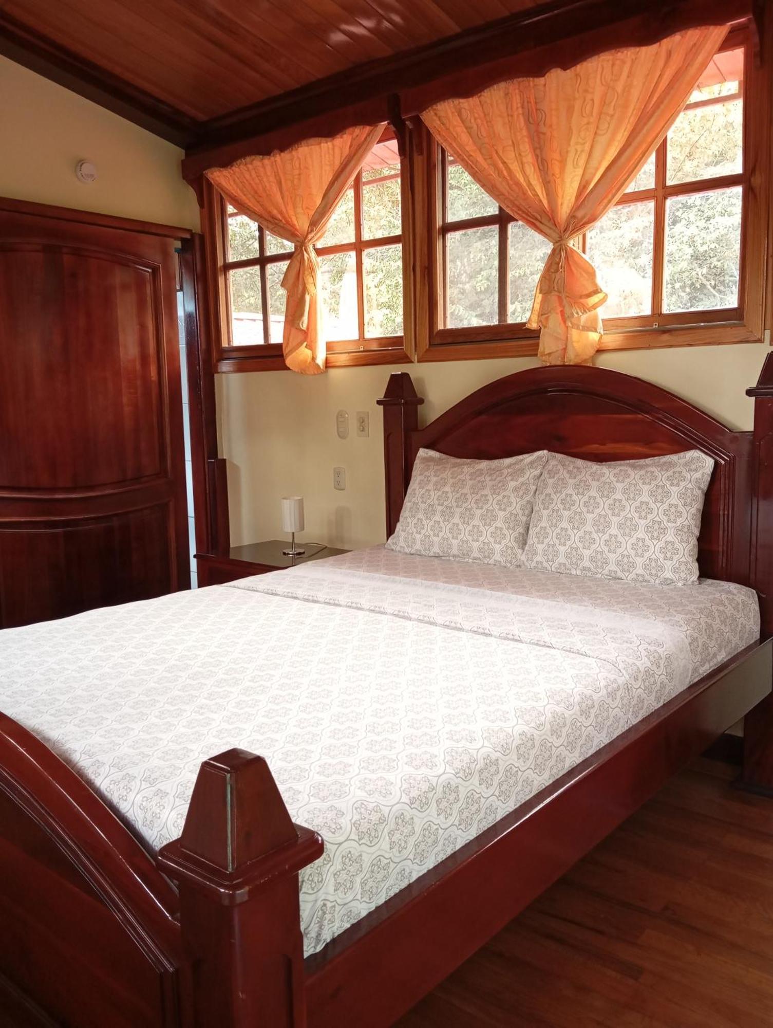 Paysage Cache Villa Estelí Екстериор снимка