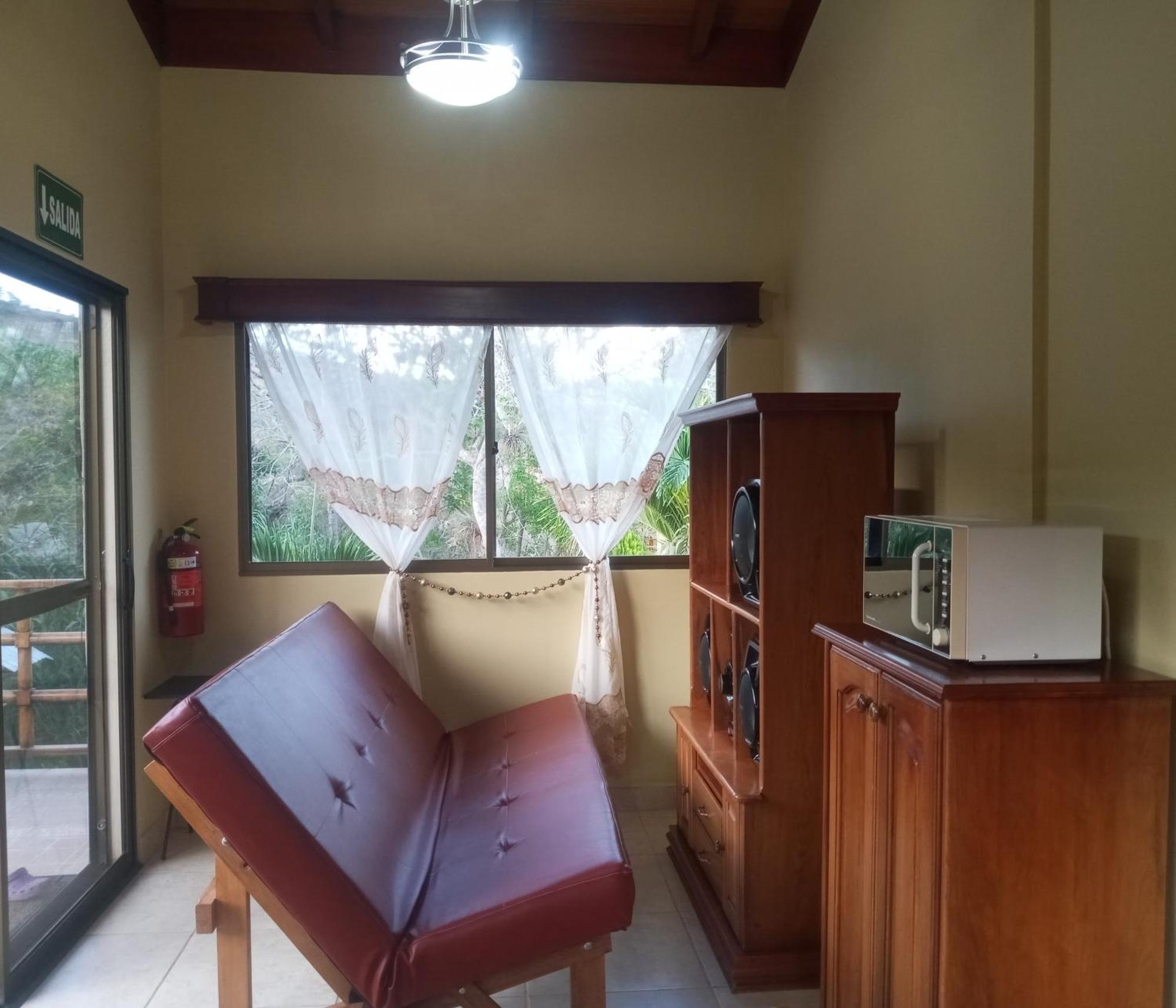 Paysage Cache Villa Estelí Екстериор снимка