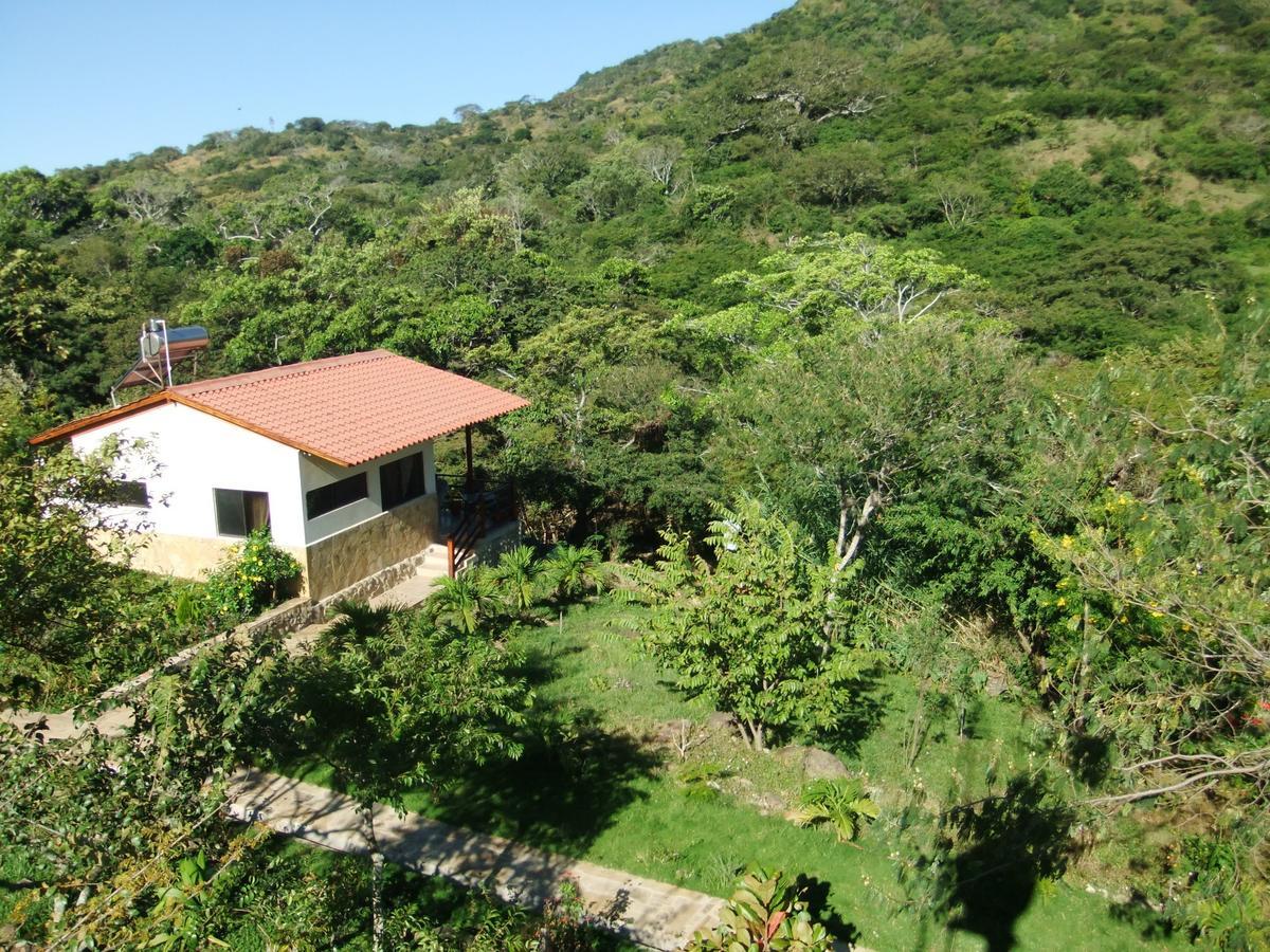 Paysage Cache Villa Estelí Стая снимка