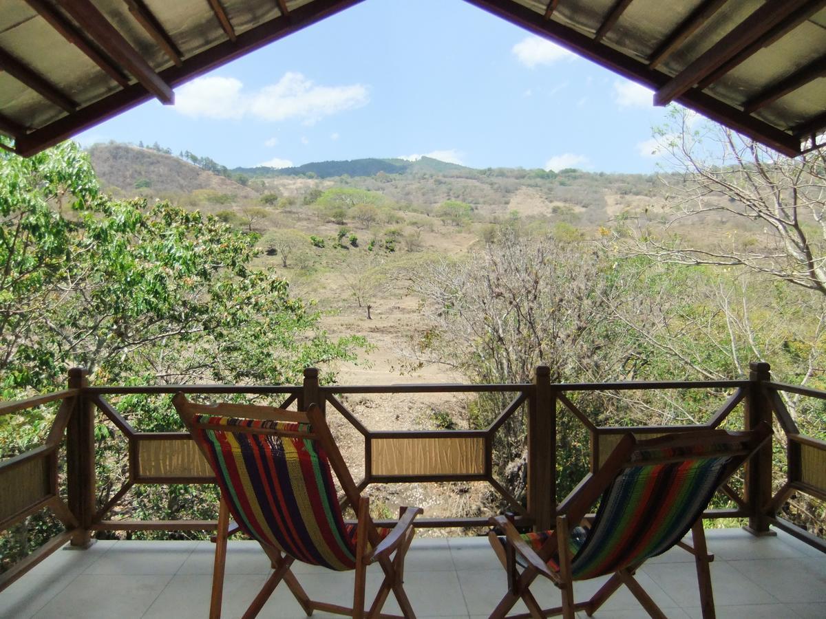 Paysage Cache Villa Estelí Екстериор снимка